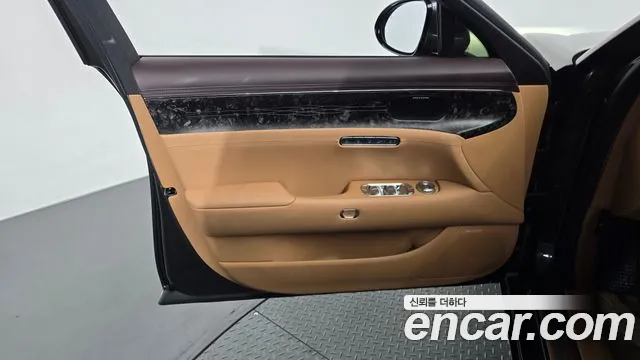Genesis G90 RS4 — Фото автомобиля 13