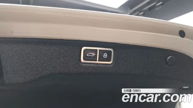 Hyundai Sonata Sonata Edge(DN8) 1.6 Turbo — Фото автомобиля 29