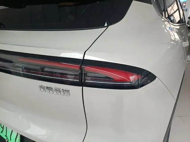 Baojun Yunhai — Фото автомобиля 23