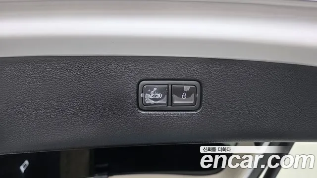 Genesis GV80 2.5T Бензин AWD — Фото автомобиля 30