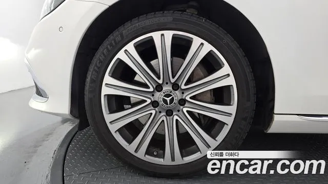 Mercedes-Benz E-Class W213 — Фото автомобиля 5