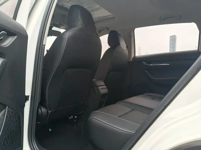 Skoda Kamiq — Фото автомобиля 5