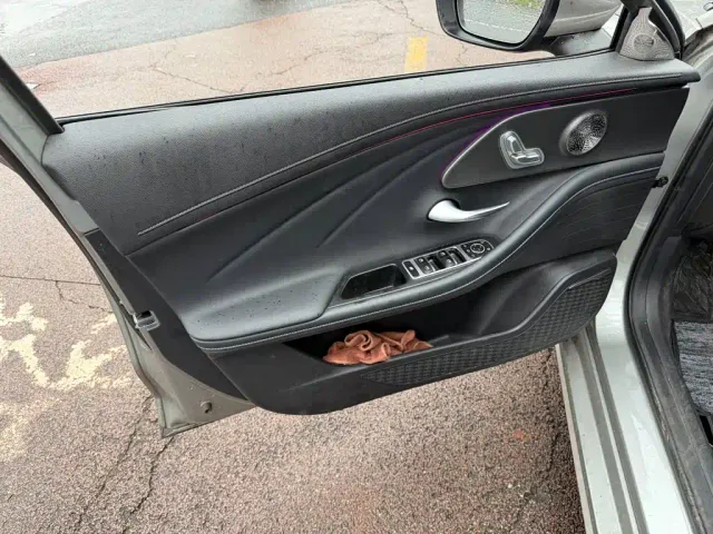 Chery Arrizo 8 — Фото автомобиля 6