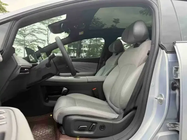 Nissan N7 — Фото автомобиля 9