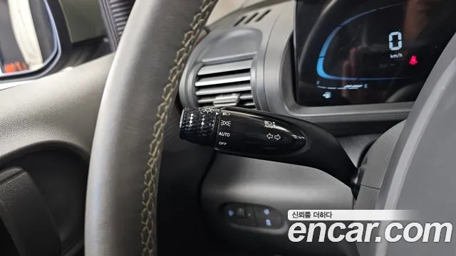 Hyundai Casper — Фото автомобиля 24