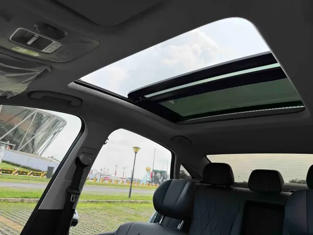 Chery Arrizo 8 PRO — Фото автомобиля 24
