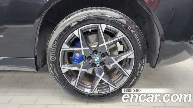 BMW X3 — Фото автомобиля 21