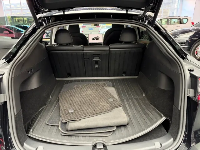 Tesla Model Y — Фото автомобиля 11