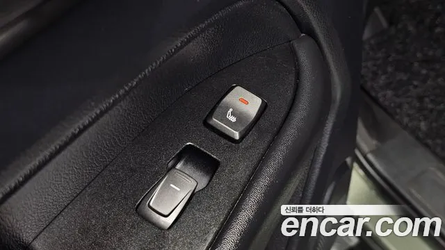 KG_Mobility_Ssangyong Rexton Новый Rexton Sport Khan Дизель 2.2 4WD — Фото автомобиля 20