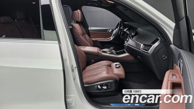 BMW X5 G05 — Фото автомобиля 26