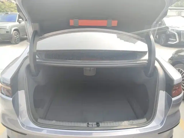 BYD Han 2024 EV Glory Edition 605KM FWD Premium — Фото автомобиля 18