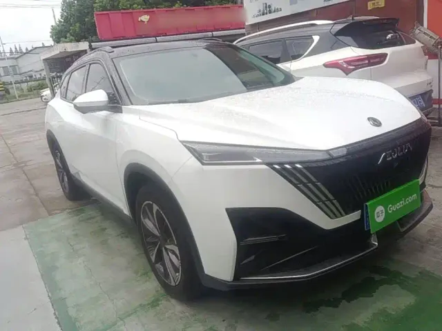 Dongfeng Haohan — Фото автомобиля 21