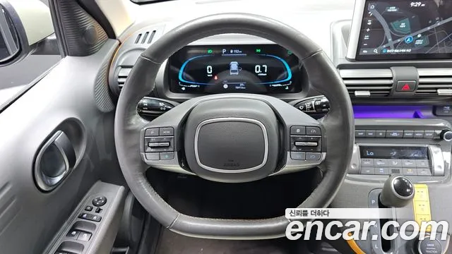 Hyundai Casper Casper Essential — Фото автомобиля 12