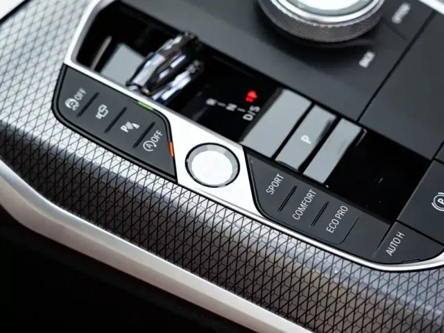 BMW 4 Series — Фото автомобиля 22