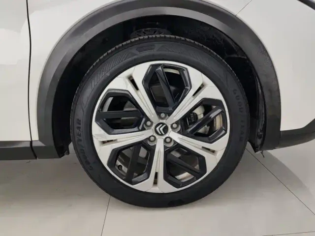 Citroen C5 X — Фото автомобиля 6