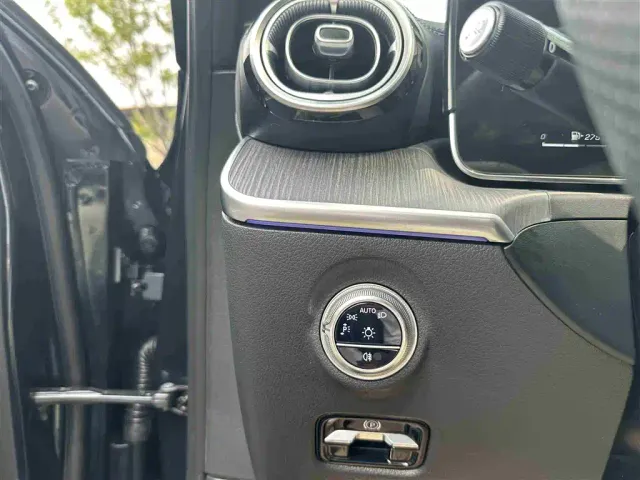 Mercedes-Benz C-Class — Фото автомобиля 16