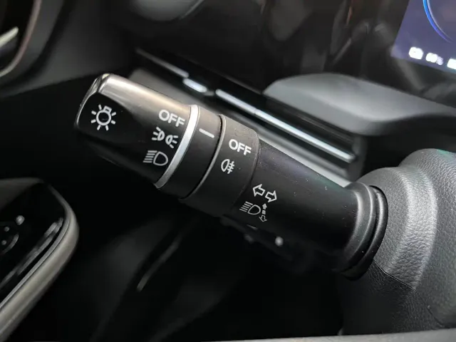 GAC Aion S Plus — Фото автомобиля 7