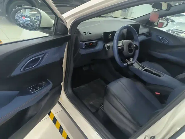 BYD Seagull — Фото автомобиля 15