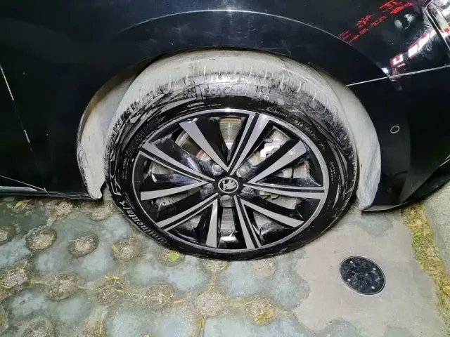 Skoda Superb — Фото автомобиля 24