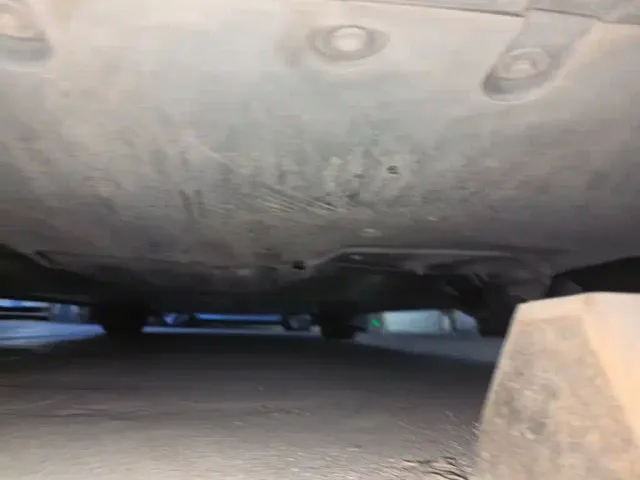 Tesla Model Y — Фото автомобиля 22
