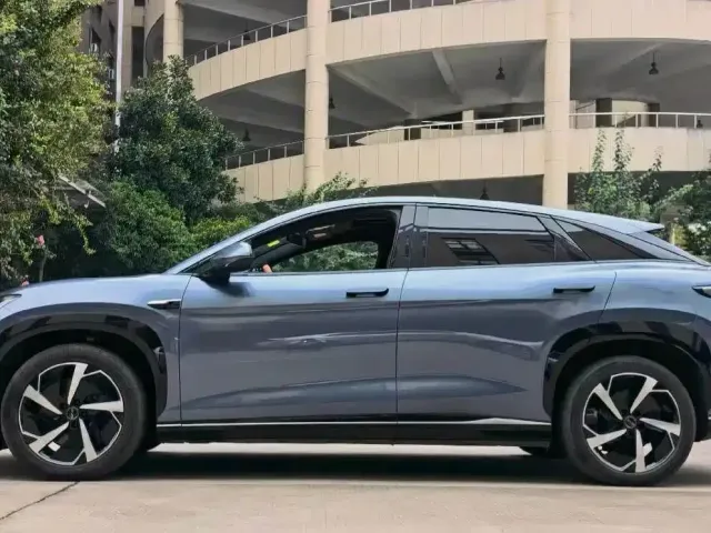 BYD Sealion 07 EV — Фото автомобиля 7