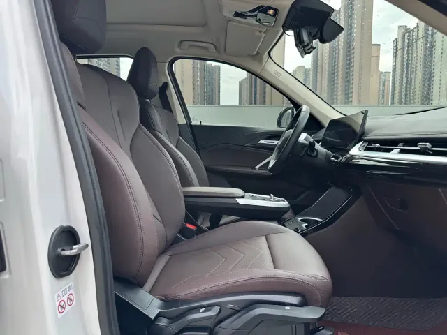 BMW X1 — Фото автомобиля 18