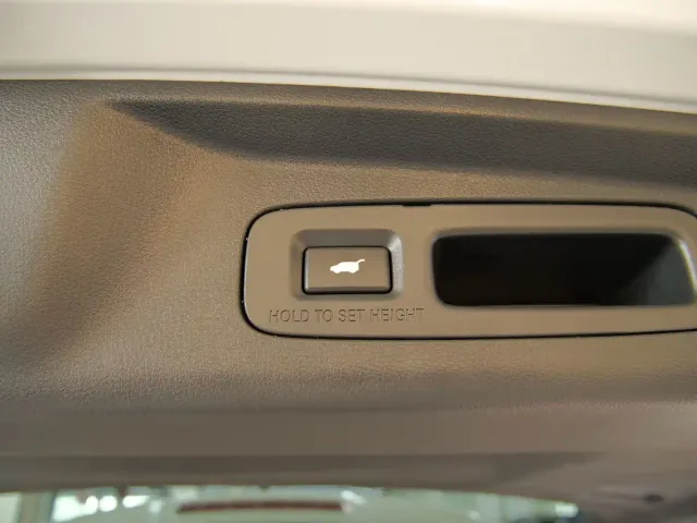 Honda Odyssey — Фото автомобиля 20