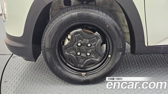 Hyundai Casper Casper Turbo Essential — Фото автомобиля 5