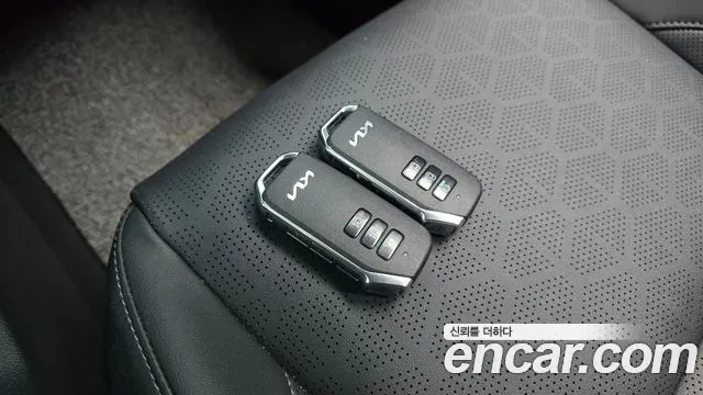 Kia Seltos Новый Seltos Бензин 2.0 2WD — Фото автомобиля 28
