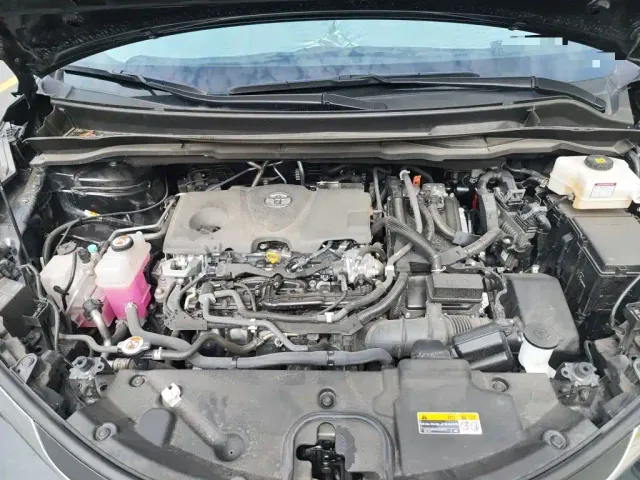 Toyota Sienna — Фото автомобиля 10