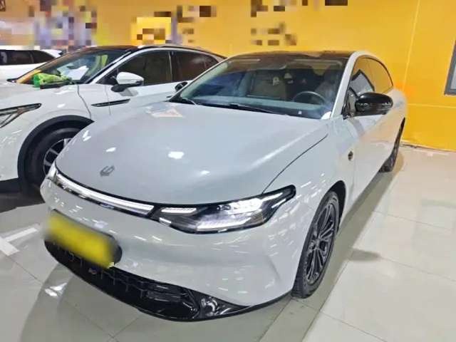 Фотография автомобиля — Leapmotor C01
