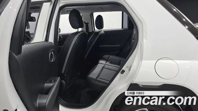Hyundai Casper — Фото автомобиля 17