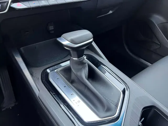 Geely Emgrand S — Фото автомобиля 7