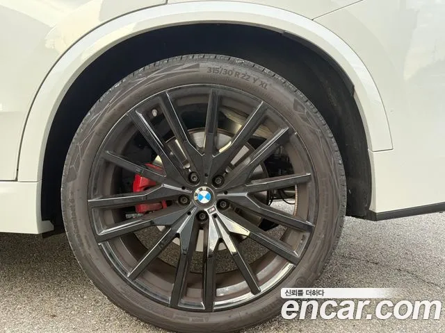 BMW X5 G05 — Фото автомобиля 10
