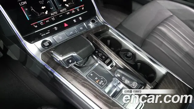 Audi A6 45 TFSI quattro Premium — Фото автомобиля 4