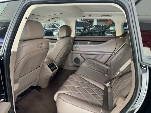 Stelato S9T — Фото автомобиля 7