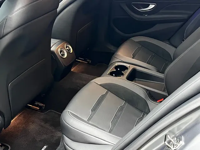 Mercedes-Benz AMG GT — Фото автомобиля 22