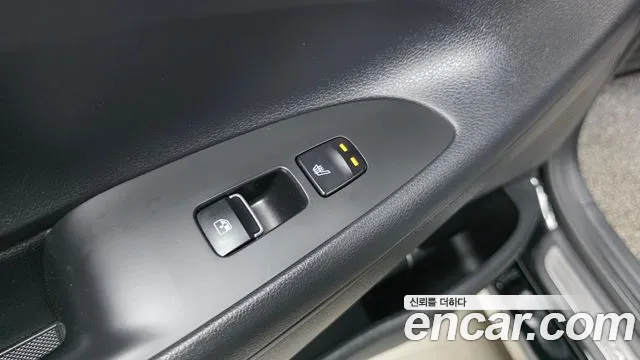 Hyundai Grandeur — Фото автомобиля 19