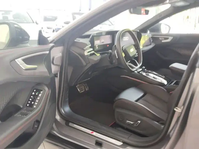 Audi A5L Sportback — Фото автомобиля 15