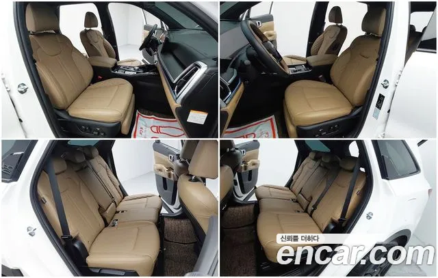 Kia Sorento — Фото автомобиля 7