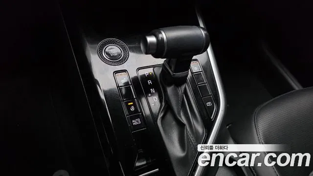 Kia Niro The All New Niro — Фото автомобиля 12