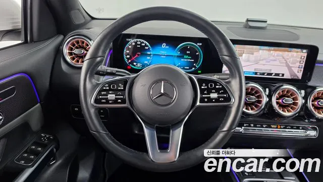 Mercedes-Benz EQB X243 — Фото автомобиля 19