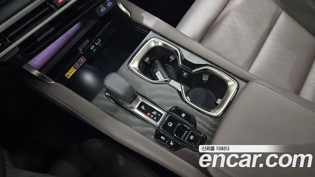 Lexus RX RX350h 5th Gen — Фото автомобиля 9