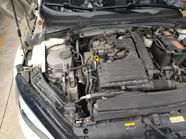 Volkswagen Lamando — Фото автомобиля 20
