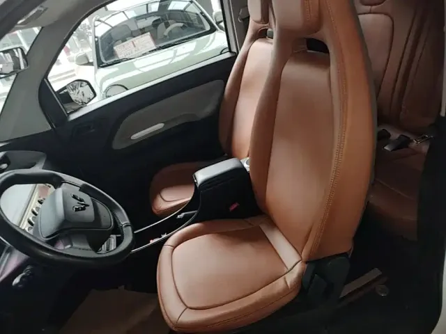 Wuling Hongguang Mini EV — Фото автомобиля 14