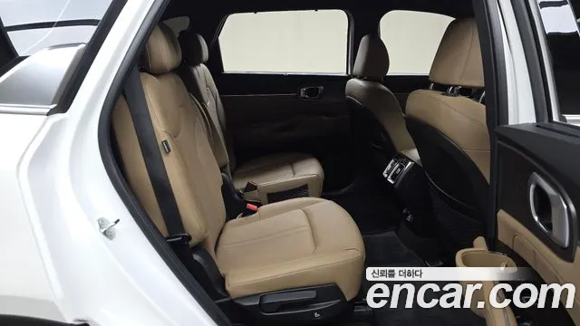 Kia Sorento 4th Gen — Фото автомобиля 17