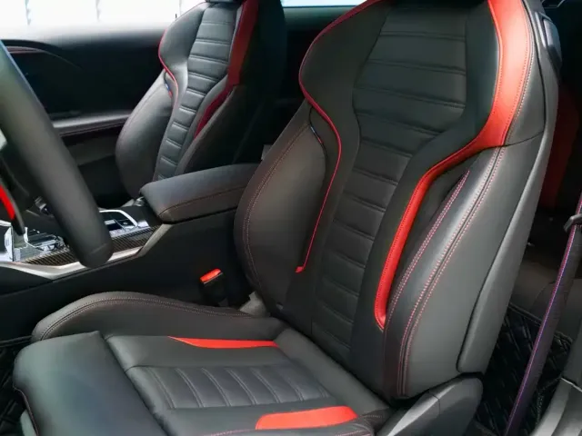 BMW M2 — Фото автомобиля 17