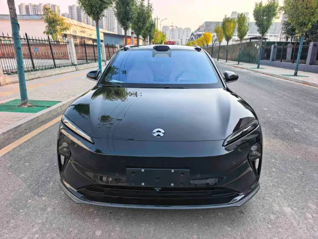 Nio ET5 Touring — Фото автомобиля 3