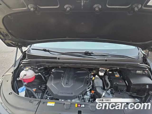 Kia Carnival Generation 4 — Фото автомобиля 19