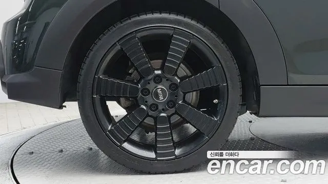 MINI Cooper — Фото автомобиля 9